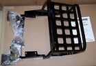 2875017 Seat Edge Polaris Cargo Oem Metal Sled Rear Rack Adjustable