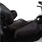 860200181 Seat Passenger 1 Warmer 2-up Ski-doo Rev-xr Hand Muff Oem
