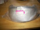 267312 Seer Nos Genuine Electric Kit Helmet Part Shield Clear Lens Oem
