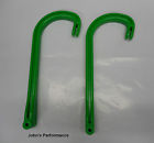 3639-781 Set Cat Arctic Ski Loops Handles Firecat Zrt Zr Green