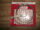 3002-742 Set Nos Part Ring Genuine Arctic Cat Oem Nla