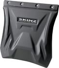 Sf300-bk Skinz Flex Snow Flaps