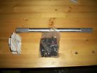 2200831 Shaft Oem Retention -12 Genuine Polaris Front Part Nos Kit