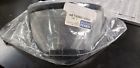 Shd-91sno-cl-bk Yamaha Face Shield Snowmobile Sforce New