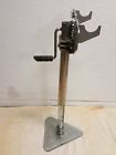 Shelby Snowmobile Lift Jack Stand Hoist Pound Capacity Madein Usa