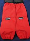 Shk100-rd Skinz Protective Gear Pro Series Shock Covers Protectors 811657000264