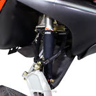 Shk200-bk Skinz Protective Gear Airprene Shock