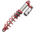 2880476 Shock Ft Evans Polaris Oem Clicker Walker Track