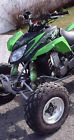 Shock Arctic Cat Suzuki Protecteur Amortisseur Cover Xtreme