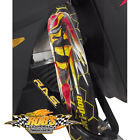 280000327 Shock Pair Protectors Bee Graphics Ski-doo