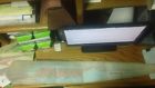 7170198 Side "rmk Hand Decal-hood 2003 "