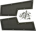Sk-438 Cool Air Vents Rev Xm Shock Pair
