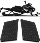 Sk13-16-blk-d-estart-14.5mm Sledtred Snowmobile Console Knee
