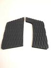 Sk13-16-blk-d-pull14.5mm Sledtred Snowmobile Console Knee