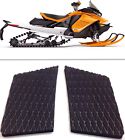 Sk17-18-e-start Gen4-14.5mm Sledtred Snowmobile Console