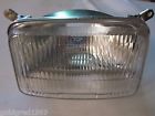 410-6068-00 Ski Headlight Ski-doo Head Moto Listed 01-500h Lamp 01-607