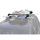4-snowboard Ski-6 Rage Powersports Roof Mount Or Cross Carrier Rack 847821004349