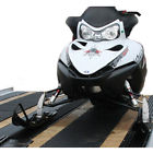 Pm13305 Ski Ad Pd3305 Feet Caliber Trailer Snowmobile Glides Edge 4 20 Runners