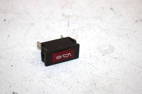410109500 Ski-doo 99 Mxz 670 Ho Oem Pilot Lamp Red Ss9