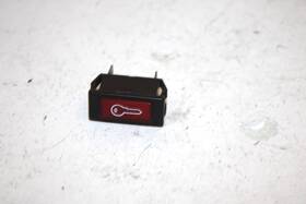 410113300 Ski-doo 99 Mxz 670 Ho Oem Pilot Lamp Dess Ss9