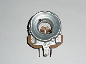 Ski-doo 410603900 Ski-doo Alpine Olympic Nordic Tnt Elan Headlight Bulb Socket Vintage