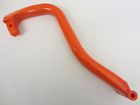 505073649 Ski-doo Orange Flex Loop Race Handle Grap Pilot Oem Precision
