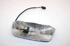 510004018 Ski-doo 2004 Gsx 600 Ho Sdi Oem Taillight Base Ss101