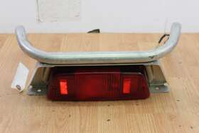511000186 Ski-doo 2003 Summit 800 Brake/ Taillight With Rack