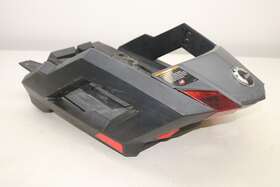 511000632 Ski-doo 2009 Gtx 500ss Sport Xp Taillight Tail Brake Light Luggage Rack