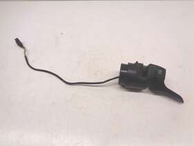512059109 Ski Doo 2001 Mxz 800 Zx Chassis Thumb Throttle Housing W Handle Lever