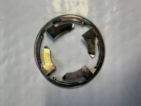515175910 Ski-doo 03-07 Rev Headlight Bulb Holder American Sled Parts Fb