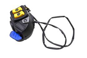 515177019 Ski-doo 12 Mxz Tnt 600 Ho Headlight On Off Handlebar Start Switch 120 Inch