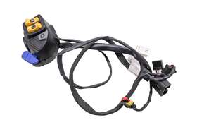515177508 Ski-doo 13 Gt Sport 600 Ace On Off Handlebar Start Switch 137 Inch