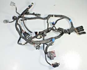 515178550 Ski-doo 2019-23 Skidoo Summit Freeride Mzx 600r 850 Sp 154 Main Wiring Harness