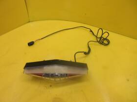 520000692 Ski-doo Oem 2012 Lynx Mxz Xrs 800 E-tec Clear Led Taillight Tail Brake Light