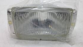 8493 Ski Doo Nos Headlight Housing Futura Mirage Alpine Moto 1976-1995