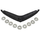 860201777 Ski-doo Brp Auxiliary Led Light Spacer