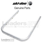 860200803 Ski-doo Bumper Xs Duty " Rev-xp 120 Xr Heavy Black Oem Xu "-137 Rear
