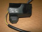 572079500 Ski-doo Dimmer Formula Switch Pn Skidoo Mxz Touring Mach Oem