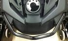 Ski Doo Front Grill Vent Panel Xmxsfrontgrill