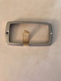 410-603-00 Ski Doo Oem Headlight Cover 41060300