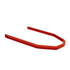 502007370 Ski-doo Red Lava Bumper Front Rev-xs - Rev-xm