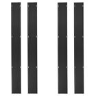 Ski-g60-4 Discount Ramps Snowmobile Truck Trailer Ski Protector Guide 847821002253
