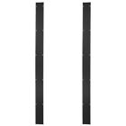 Ski-g96-2 Discount Ramps Black Snowmobile Sport Trailer Bed Ski 847821017608