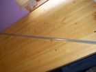 518321609 Ski Nos Oem 52 Doo Part Tunnel Genuine Protector "