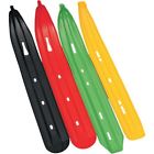 008-9002 Ski Protectors Motovan Black -