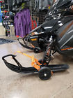 Ski Saver Flex Snowmobile Ultimate Protection Skisaverflex