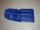 2872397-246 Skid Edge Rigel Plate Blue