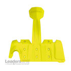 860201146 Skid Yellow Extreme Rev-xm Rev-xs Sunburst Oem Ski-doo Plate