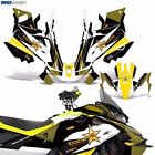 G4-134 Skidoo Wd Ski-doo 850